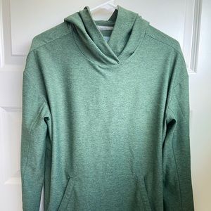 Outdoor Voices Pullover Hoodie Sz S